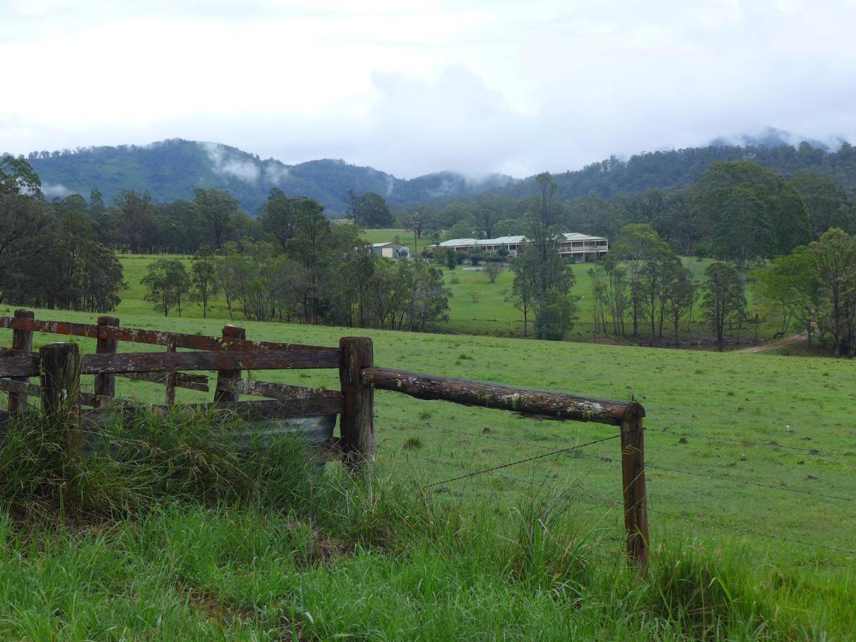 Rural Ambience With Netflix Lägenhet Mount George Exteriör bild